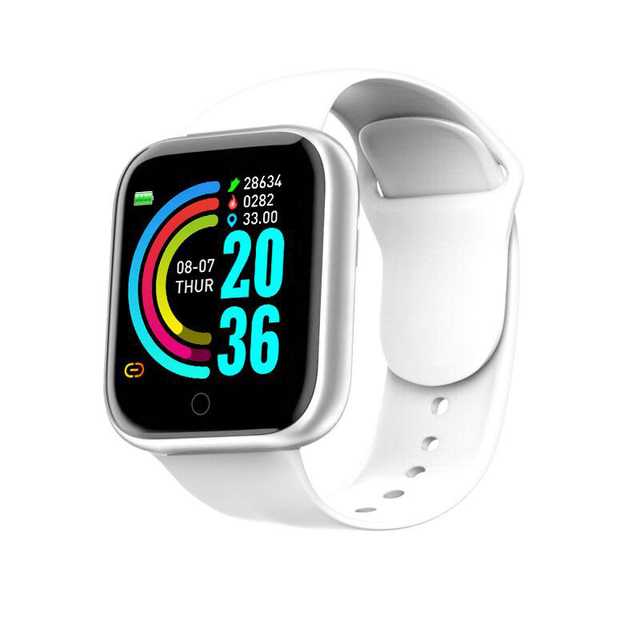 Smartwatch Android- IOS  Bluetooth