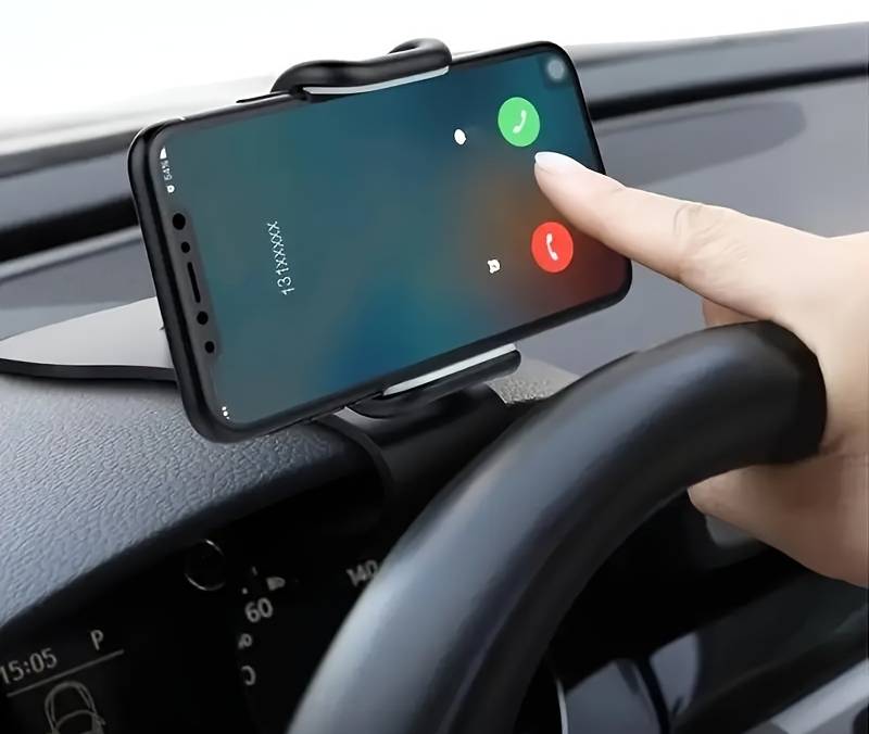 Suporte para Smartphone - AutoMobile